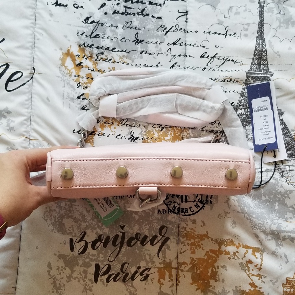 Rebecca Minkoff - Picture 3 of 6